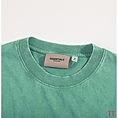 US$27.00 ESSENTIALS T-shirts for men #609390