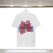 US$27.00 Balenciaga T-shirts for Men #609394