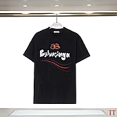 US$27.00 Balenciaga T-shirts for Men #609396