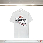 US$27.00 Balenciaga T-shirts for Men #609397