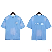 US$27.00 AMIRI T-shirts for MEN #609398