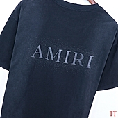 US$27.00 AMIRI T-shirts for MEN #609399