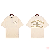 US$25.00 AMIRI T-shirts for MEN #609400