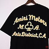 US$25.00 AMIRI T-shirts for MEN #609401