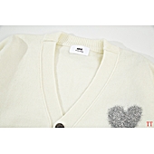 US$52.00 AMI Sweaters for MEN #609500
