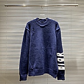 US$42.00 Dior sweaters for men #609538