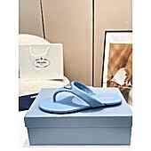 US$61.00 Prada Shoes for Prada Slippers for women #609698