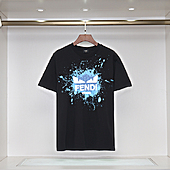 US$21.00 Fendi T-shirts for men #609737