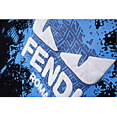 US$21.00 Fendi T-shirts for men #609737
