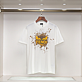 US$21.00 Fendi T-shirts for men #609738