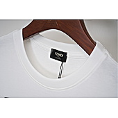 US$21.00 Fendi T-shirts for men #609740