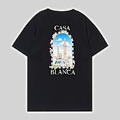 US$21.00 Casablanca T-shirt for Men #609741
