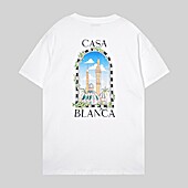 US$21.00 Casablanca T-shirt for Men #609742
