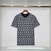 US$21.00 Fendi T-shirts for men #609744