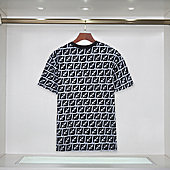 US$21.00 Fendi T-shirts for men #609744