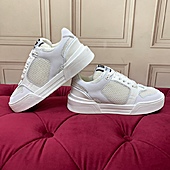 US$111.00 D&G Shoes for Women #609753