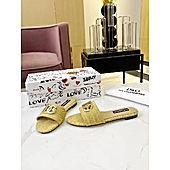 US$69.00 D&G Shoes for D&G Slippers for women #609802