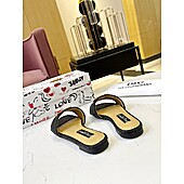 US$69.00 D&G Shoes for D&G Slippers for women #609804