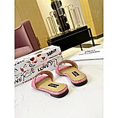 US$69.00 D&G Shoes for D&G Slippers for women #609806