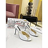US$80.00 D&G 10cm High-heeled shoes for women #609809