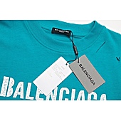 US$39.00 Balenciaga T-shirts for Men #609818