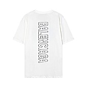 US$21.00 Balenciaga T-shirts for Men #609823