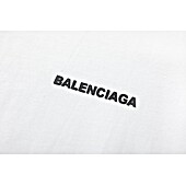 US$21.00 Balenciaga T-shirts for Men #609823