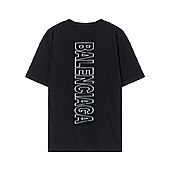 US$21.00 Balenciaga T-shirts for Men #609824