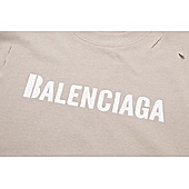 US$39.00 Balenciaga T-shirts for Men #609825