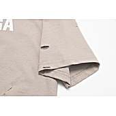 US$39.00 Balenciaga T-shirts for Men #609825