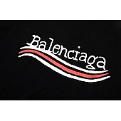 US$33.00 Balenciaga T-shirts for Men #609827