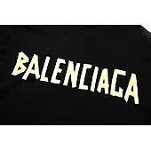 US$33.00 Balenciaga T-shirts for Men #609828