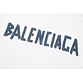 US$33.00 Balenciaga T-shirts for Men #609829