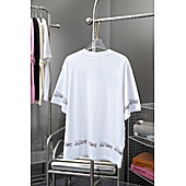 US$39.00 Balenciaga T-shirts for Men #609830