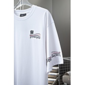 US$39.00 Balenciaga T-shirts for Men #609830