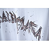 US$39.00 Balenciaga T-shirts for Men #609832