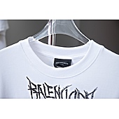 US$33.00 Balenciaga T-shirts for Men #609835