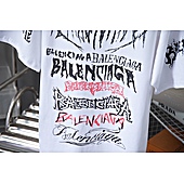 US$33.00 Balenciaga T-shirts for Men #609835