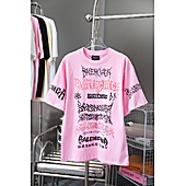 US$33.00 Balenciaga T-shirts for Men #609836