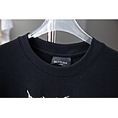 US$33.00 Balenciaga T-shirts for Men #609837