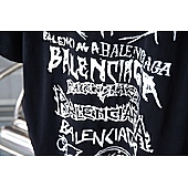 US$33.00 Balenciaga T-shirts for Men #609837