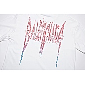 US$33.00 Balenciaga T-shirts for Men #609838
