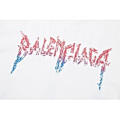 US$33.00 Balenciaga T-shirts for Men #609838