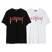 US$33.00 Balenciaga T-shirts for Men #609839