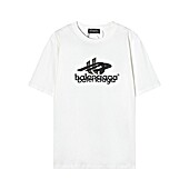 US$21.00 Balenciaga T-shirts for Men #609842