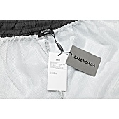 US$31.00 Balenciaga Pants for Balenciaga short pant for men #609845