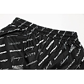 US$31.00 Balenciaga Pants for Balenciaga short pant for men #609846