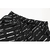 US$31.00 Balenciaga Pants for Balenciaga short pant for men #609846