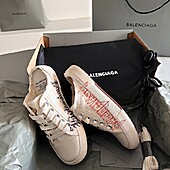 US$88.00 Balenciaga shoes for women #609848