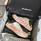 US$88.00 Balenciaga shoes for women #609848